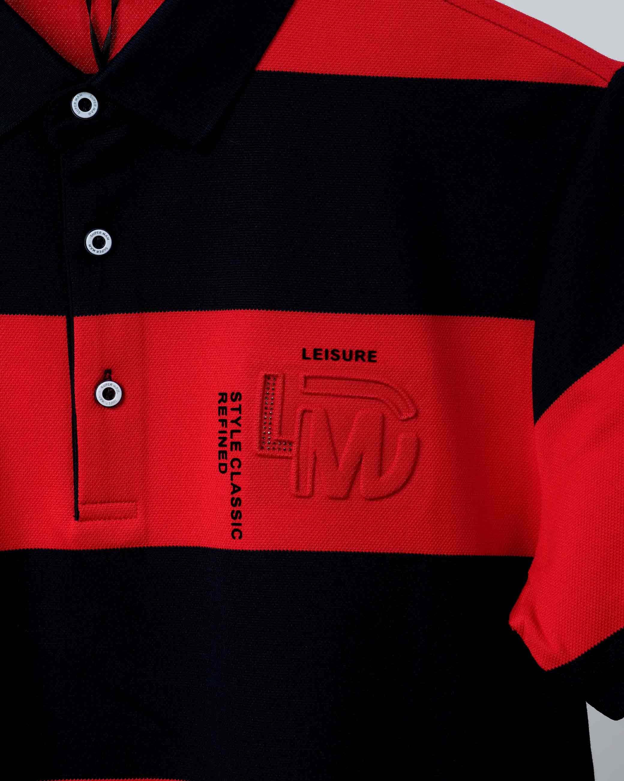 Modern Heritage Polo