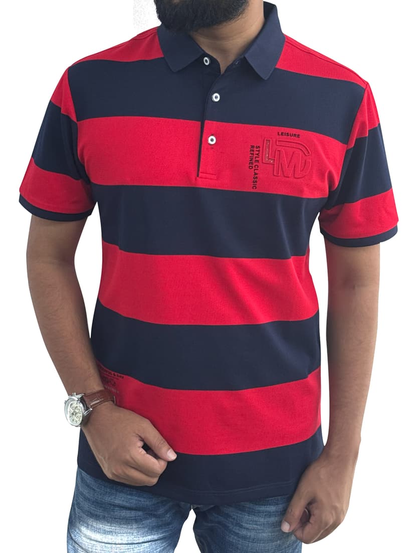 Modern Heritage Polo