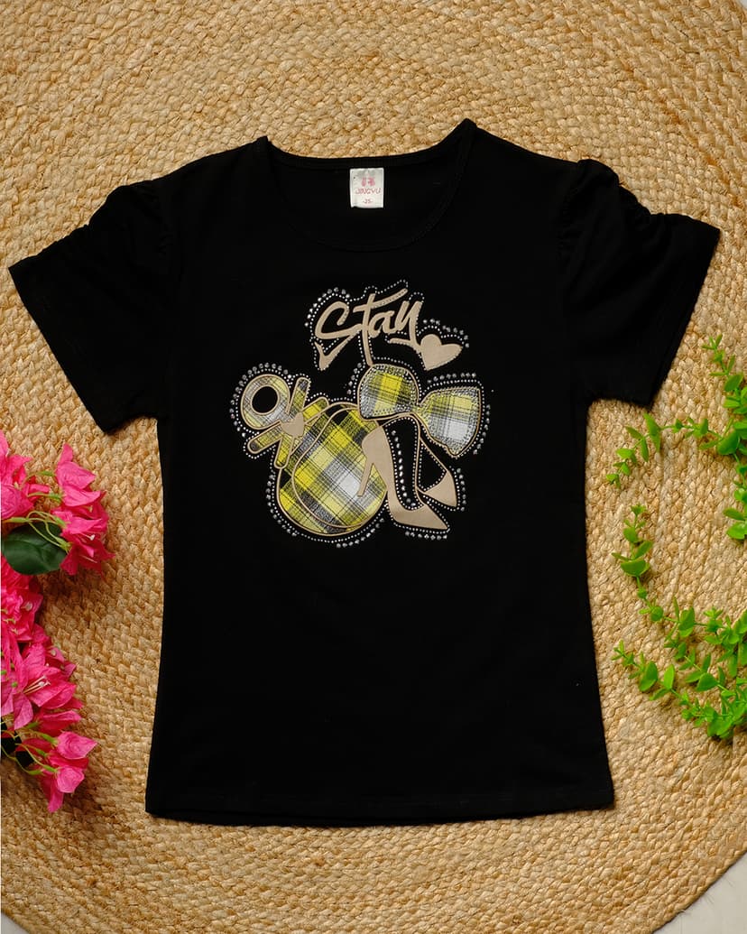 Kids Graphic TEE
