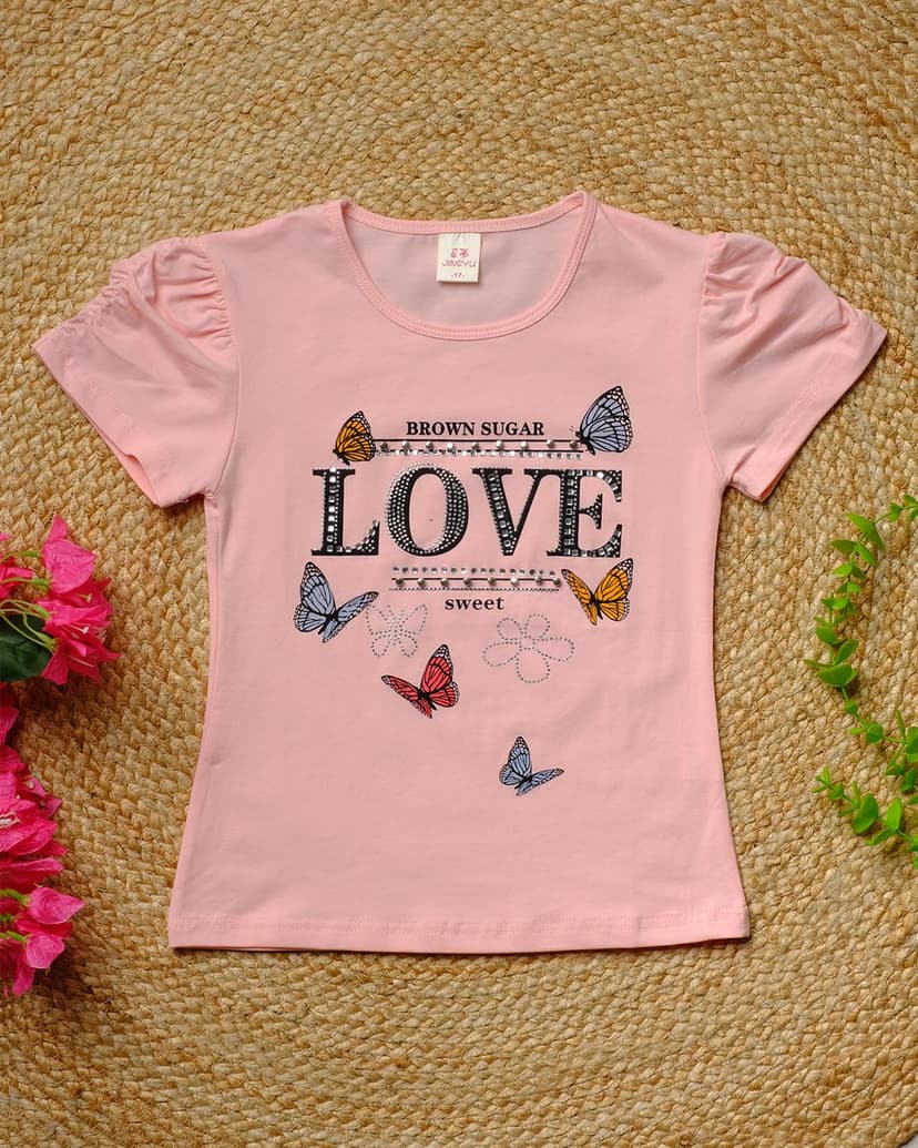Kids Graphic T-Shirt 