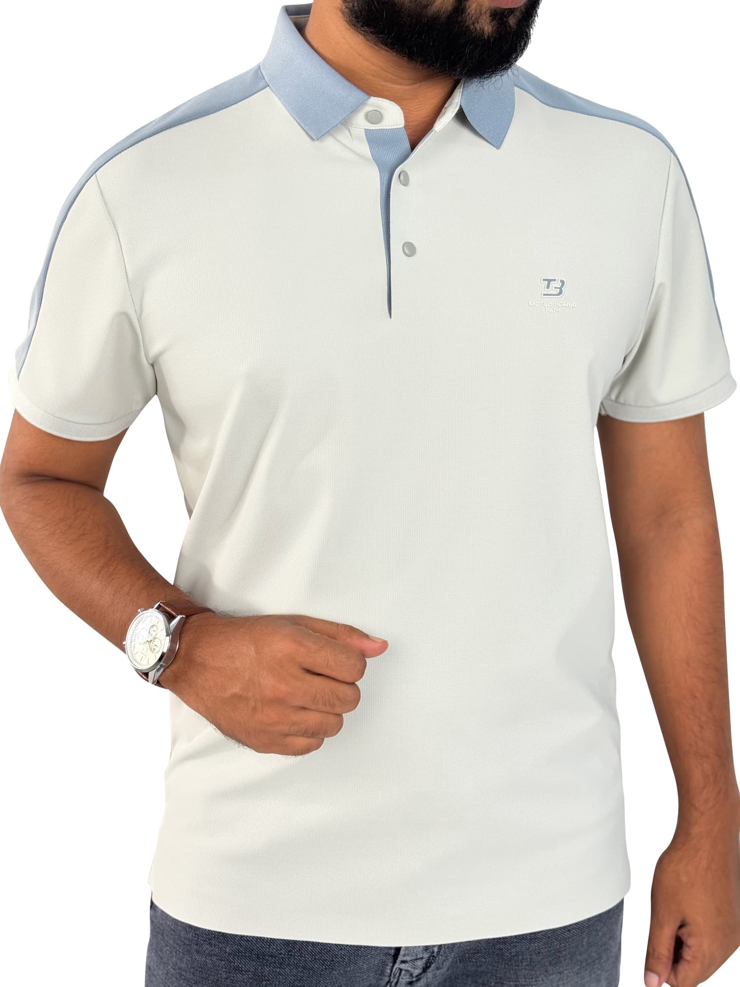 Urban Premium Cotton Polo